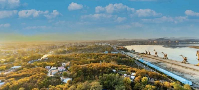 民宿(鸭绿江大街分店)图片