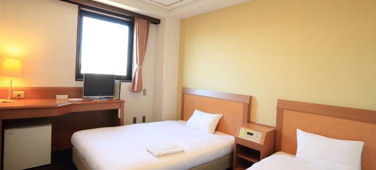 挂川微笑酒店(Smile Hotel Kakegawa)图片