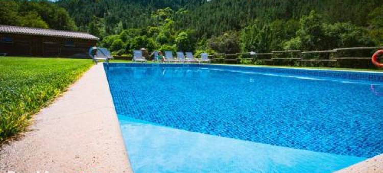 佩弗优斯杜宾奈尔农家乐(Refúgios do Pinhal)图片