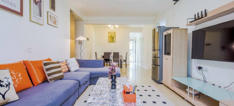 悠家1228官渡店公寓(福瑞北路分店)图片