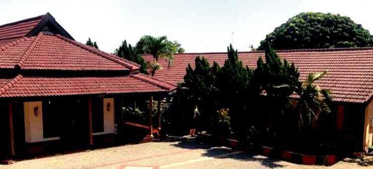 Hotel Surya Majapahit图片