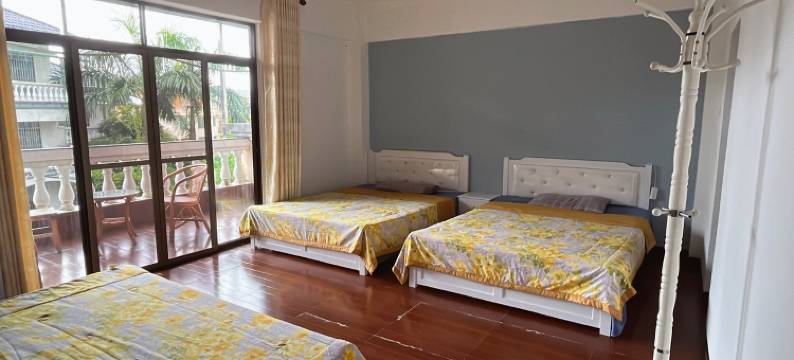 房东melisa度假别墅(岭仔一路分店)图片