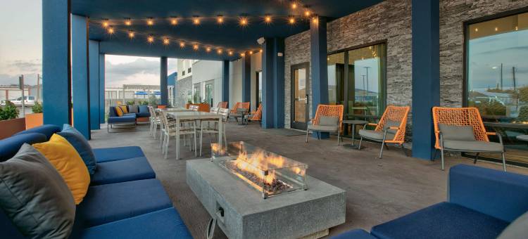 达尔哈特欢朋旅馆和套房(Hampton Inn & Suites by Hilton Dalhart)图片