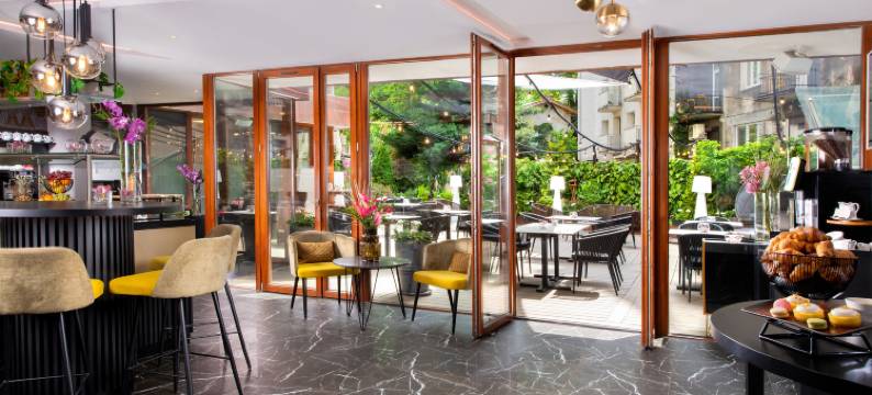 克拉特夫市中心莱昂纳多精品酒店(Leonardo Boutique Hotel Krakow City Center)图片