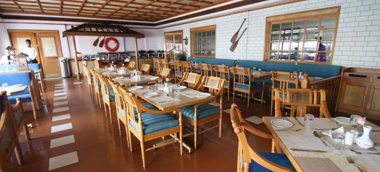 阿瓦德广场酒店(Hotel Abad Plaza)图片