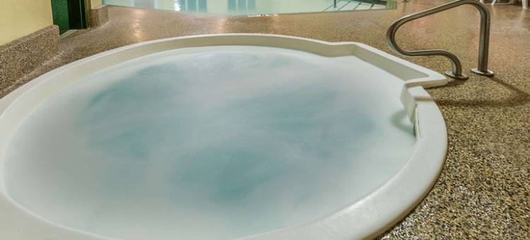 埃德蒙顿南速8酒店(Super 8 by Wyndham Edmonton South)图片