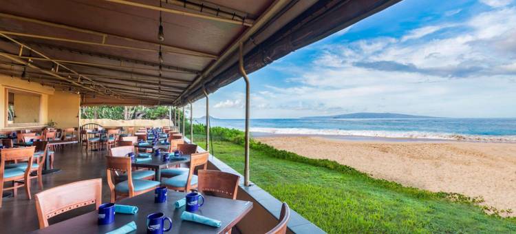 茂宜岛海滨戴斯酒店(Days Inn by Wyndham Maui Oceanfront)图片