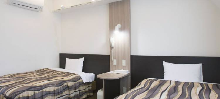 鹤见特罗塔酒店(Hotel Tetora Tsurumi)图片
