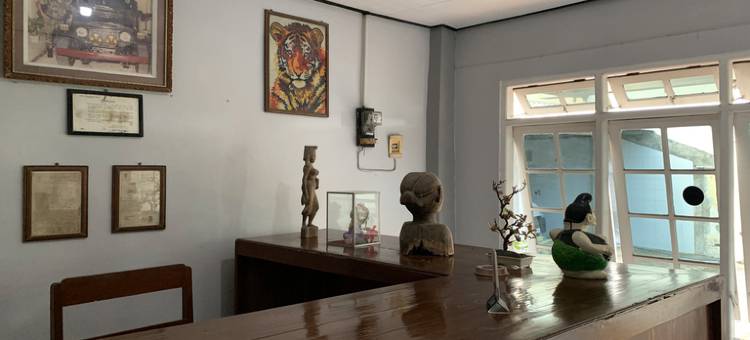 美拉客美丽酒店(Hotel Merak Indah)图片