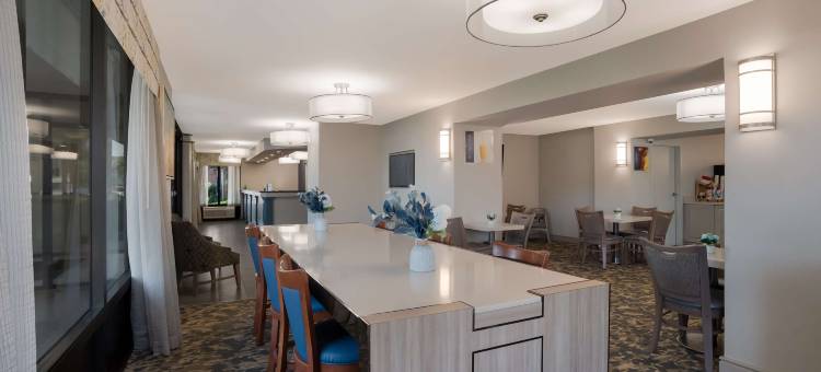 莫斯波因特旗舰贝斯特韦斯特酒店(Best Western Flagship Inn)图片