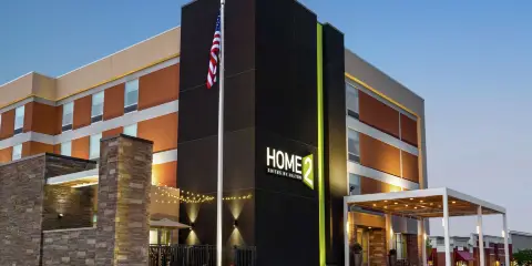 希爾頓家2套房裏斯堡
