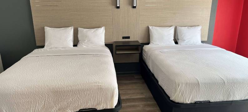 道森温德姆华美达酒店(Ramada by Wyndham Studio Suites Dothan)图片