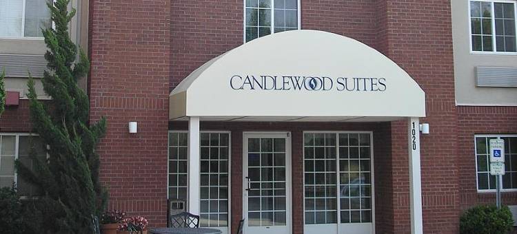 罗里 - 卡瑞美茵斯坦套房酒店(MainStay Suites Raleigh - Cary)图片