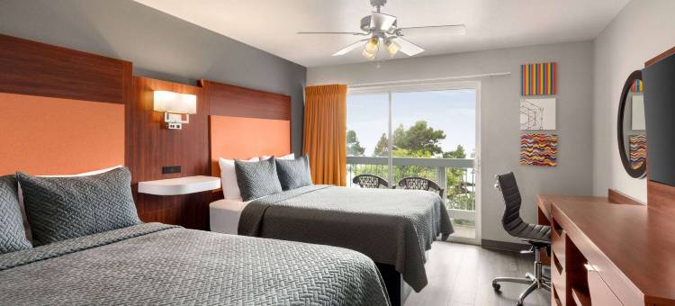 Travelodge by Wyndham Depoe Bay图片