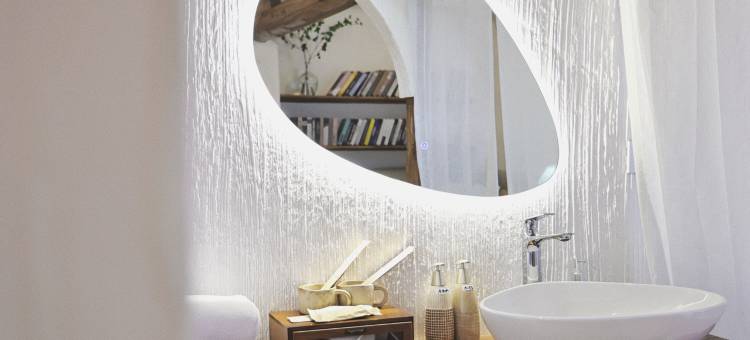 愚coffee画室民宿图片