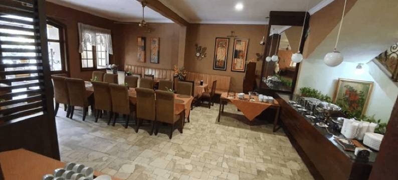 马哈德里亚酒店(Mahadria Heritage Hotel by TripleTree)图片