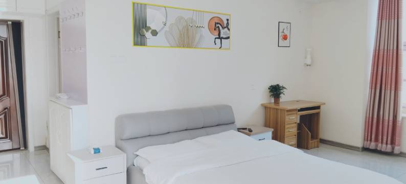 亲海国际住宿公寓(汇通街分店)图片