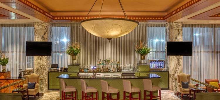 墨西哥城玛丽亚伊莎贝尔喜来登酒店(Sheraton Mexico City Maria Isabel)图片