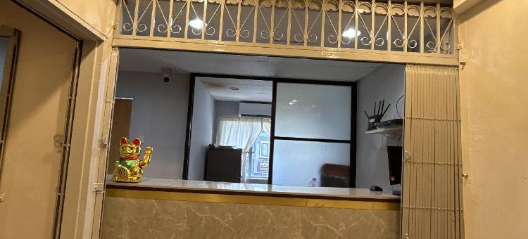 SG酒店 Tanjong Malim(SG Hotel Tanjong Malim)图片