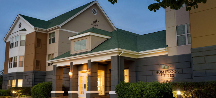 希尔顿旗下杜勒斯北-劳登家园套房酒店(Homewood Suites by Hilton District of Columbia - Dulles-North/Loudoun)图片
