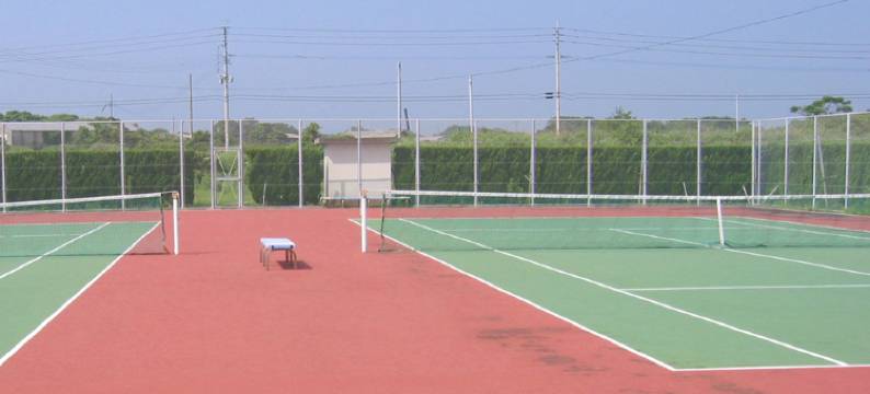 Sansan Tomie Camping Village <Goto Fukue>图片