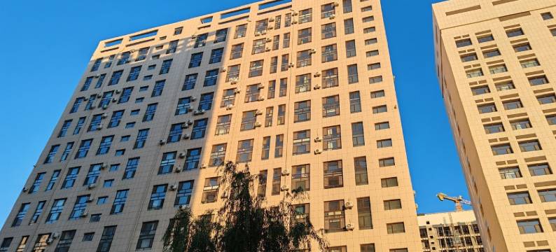 吉祥民宿(松海街分店)图片