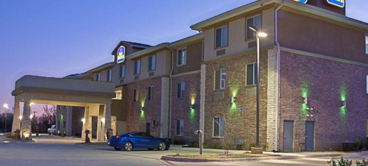 谢里登旅馆(The Inn on Sheridan)图片