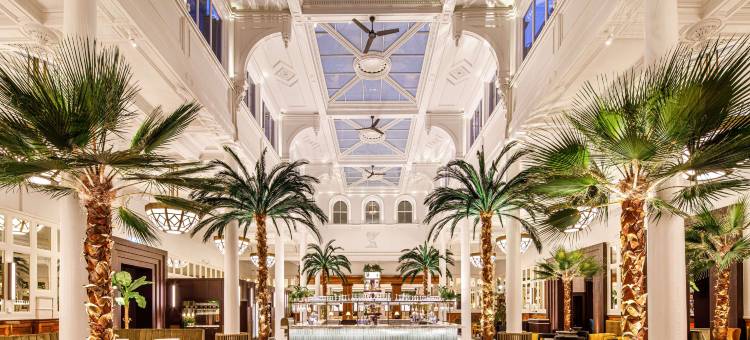 利物浦城市水疗酒店 - 美憬阁系列(The Municipal Hotel & Spa Liverpool - MGallery Collection)图片