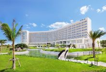 濑底海滩希尔顿俱乐部度假村(The Beach Resort Sesoko by Hilton Club)酒店图片