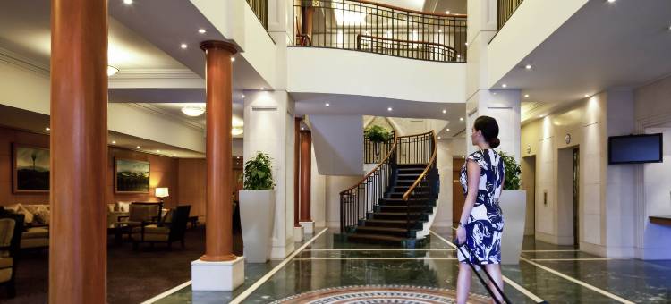 奥克兰西码头诗铂高级服务公寓(The Sebel Quay West Auckland)图片