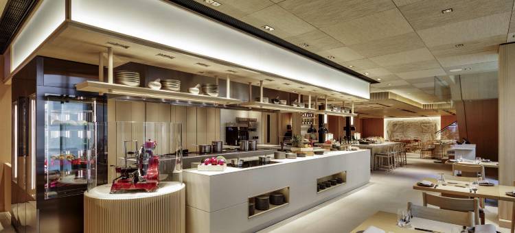 香港明怡美憬阁精选酒店(雅高集团旗下)图片