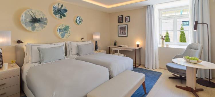 阿努奇亚达宫殿一号酒店(The One Palácio da Anunciada)图片