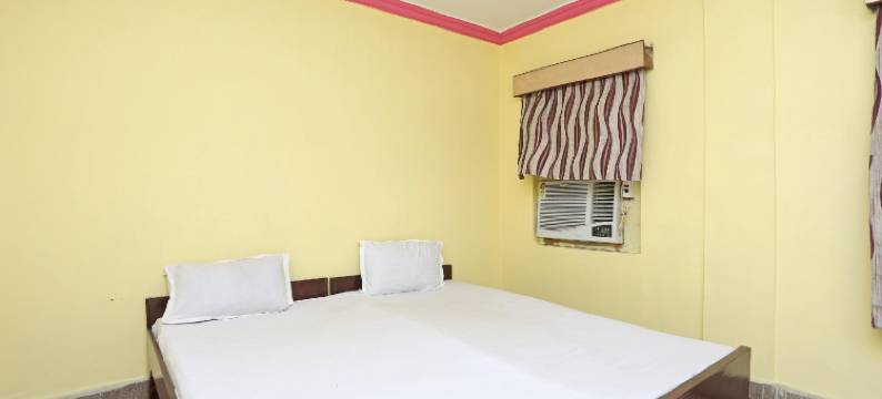 精准 40303 苏尔雅酒店(Hotel O Surya)图片