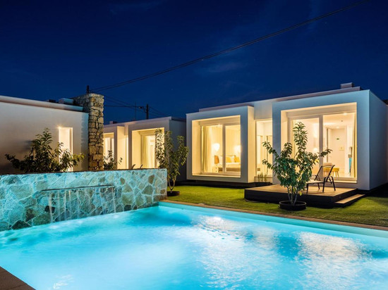 赛尔卡设计住宿加早餐旅馆