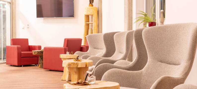 神话度假村海姆达尔酒店(Mythenresort Heimdall)图片