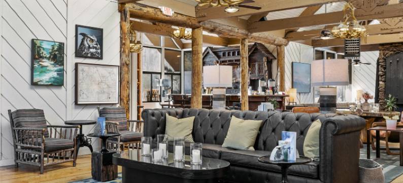 外向猛犸(Outbound Mammoth)图片