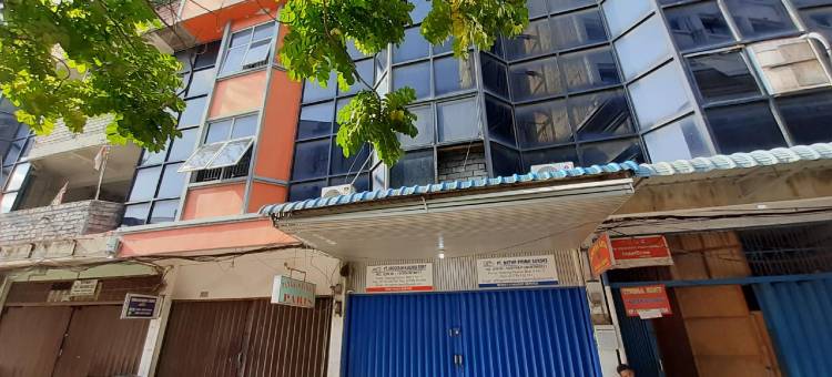 O米特拉民宿-靠近帕吉索雷餐厅Nohil(Hotel O Mitra HomestayNearTempat Makan Pagi Sore Nohil)图片