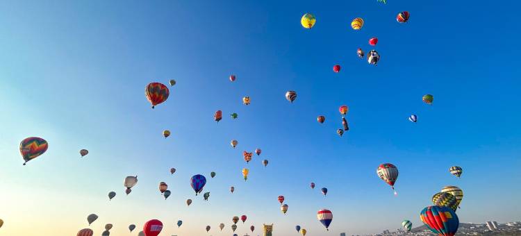 莱昂智选假日酒店(Holiday Inn Leon)图片