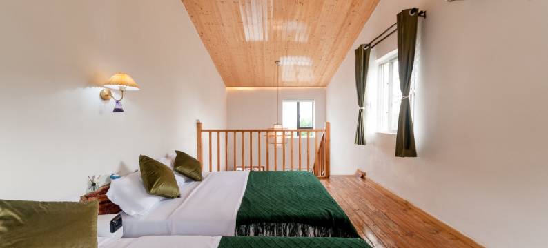 涠洲岛一舍民宿(一号路分店)图片