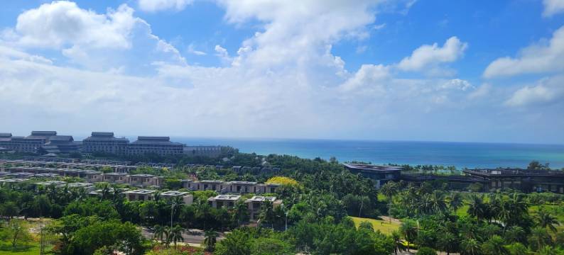 曹小曹民宿(淇水湾大道分店)图片