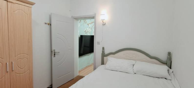 房东粉饰美屋公寓(土井巷分店)图片