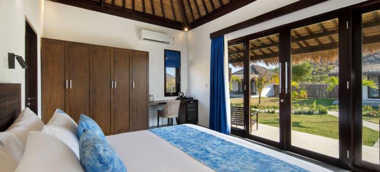 Mocean潜水度假村(Mocean Resort)图片