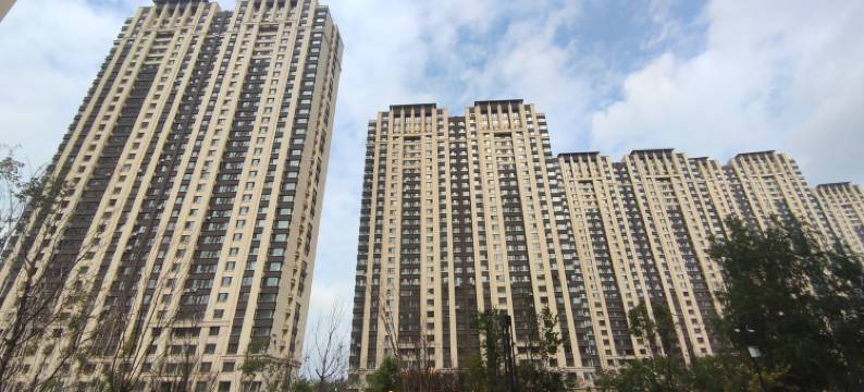 二喜民宿(中源大道分店)图片