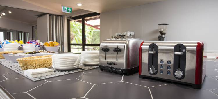 图文巴汽车旅馆(Toowoomba Motel)图片