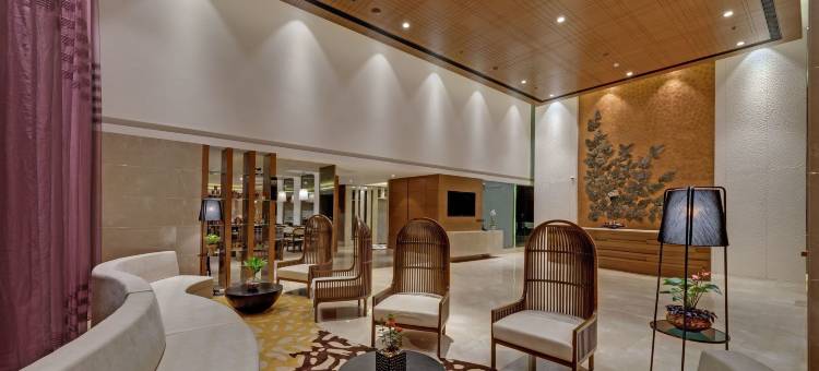 孟买Goregaon翠叶酒店·万豪系列(The Fern Mumbai, Goregaon, Series by Marriott)图片