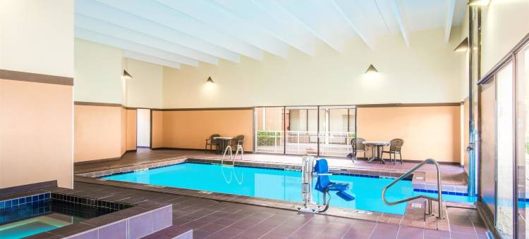 阿尔特斯戴斯酒店(Days Inn by Wyndham Altus)图片