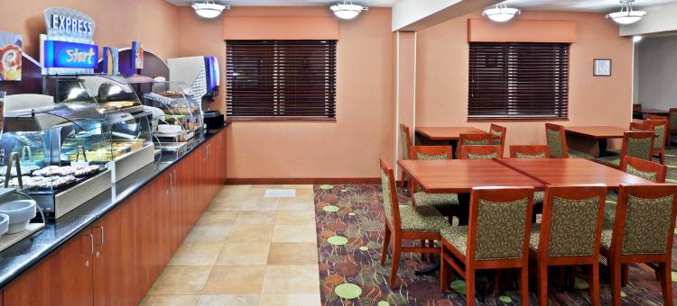 Holiday Inn Express 波特兰南 - 奥斯威戈湖(Holiday Inn Express Portland South - Lake Oswego)图片