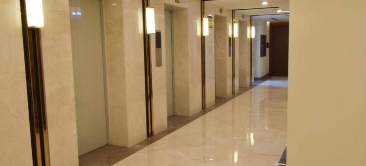 伊玛尔精英酒店(Emaar Elite Hotel)图片