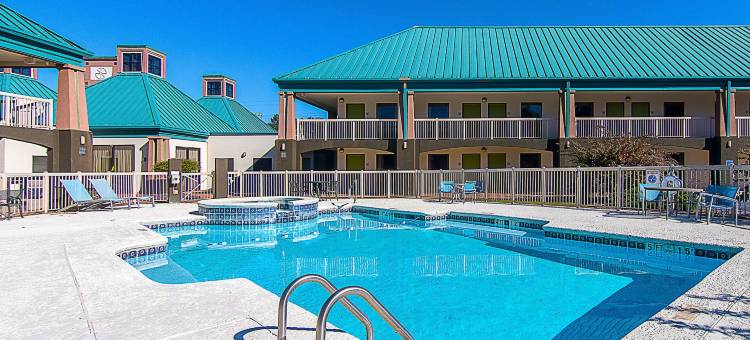 伊克诺旅馆(Econo Lodge)图片