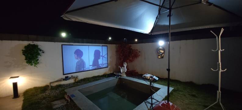 英德奥园柏墅度假别墅图片